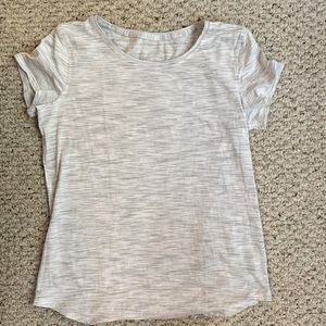 Lululemon Swiftly Tech Short Sleeve Shirt